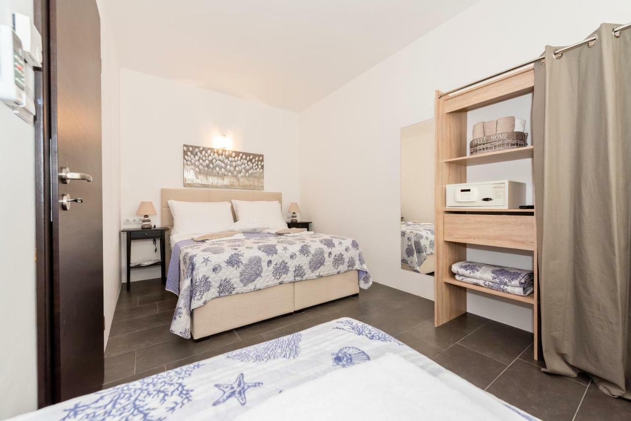 Lozna Residence Постира Экстерьер фото