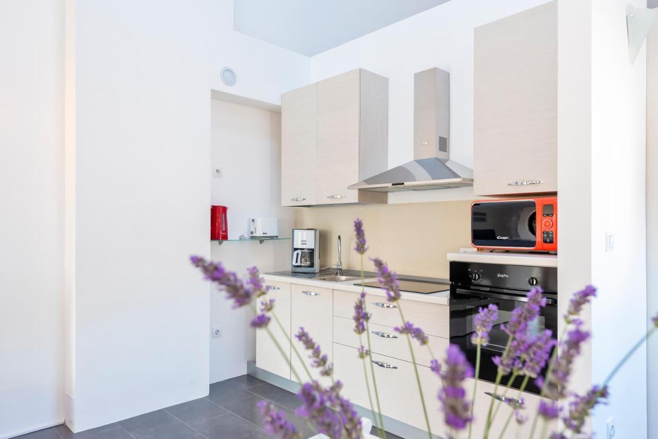 Lozna Residence Постира Экстерьер фото